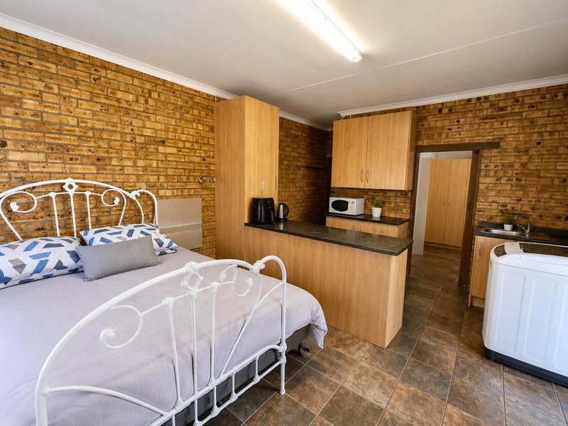 4 Bedroom Property for Sale in Dan Pienaar Free State